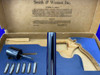 MINT 1961 Smith & Wesson 53 No-Dash "The Jet" *HIGHLY DESIRABLE FIRST YEAR*