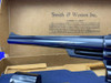 MINT 1961 Smith & Wesson 53 No-Dash "The Jet" *HIGHLY DESIRABLE FIRST YEAR*