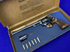 MINT 1961 Smith & Wesson 53 No-Dash "The Jet" *HIGHLY DESIRABLE FIRST YEAR*