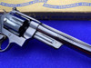SCARCE 1954 Smith Wesson PRE-27 .357Mag *DESIRABLE 8 3/8" PINNED BBL*