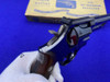 SCARCE 1954 Smith Wesson PRE-27 .357Mag *DESIRABLE 8 3/8" PINNED BBL*