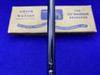 SCARCE 1954 Smith Wesson PRE-27 .357Mag *DESIRABLE 8 3/8" PINNED BBL*
