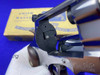 SCARCE 1954 Smith Wesson PRE-27 .357Mag *DESIRABLE 8 3/8" PINNED BBL*
