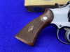 SCARCE 1954 Smith Wesson PRE-27 .357Mag *DESIRABLE 8 3/8" PINNED BBL*