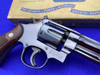 SCARCE 1954 Smith Wesson PRE-27 .357Mag *DESIRABLE 8 3/8" PINNED BBL*