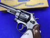 SCARCE 1954 Smith Wesson PRE-27 .357Mag *DESIRABLE 8 3/8" PINNED BBL*