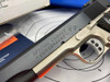 Colt Special Combat Government E-Nickel Two-Tone .45ACP *RARE CUSTOM SHOP*