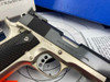 Colt Special Combat Government E-Nickel Two-Tone .45ACP *RARE CUSTOM SHOP*