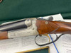 HOLY GRAIL COLT PROTOTYPE - Colt / JP Sauer & Sohn "Royal Grade" 20ga 