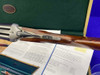 HOLY GRAIL COLT PROTOTYPE - Colt / JP Sauer & Sohn "Royal Grade" 20ga 
