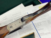 HOLY GRAIL COLT PROTOTYPE - Colt / JP Sauer & Sohn "Royal Grade" 20ga 