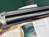 HOLY GRAIL COLT PROTOTYPE - Colt / JP Sauer & Sohn "Royal Grade" 20ga 