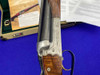 HOLY GRAIL COLT PROTOTYPE - Colt / JP Sauer & Sohn "Royal Grade" 20ga 