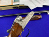 HOLY GRAIL COLT PROTOTYPE - Colt / JP Sauer & Sohn "Royal Grade" 20ga 