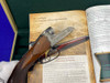 HOLY GRAIL COLT PROTOTYPE - Colt / JP Sauer & Sohn "Royal Grade" 20ga 