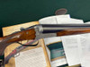 HOLY GRAIL COLT PROTOTYPE - Colt / JP Sauer & Sohn "Royal Grade" 20ga 