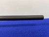 *CUSTOM SHOP OEM INVENTORY* .270 Win 22" Blue Remington 700 Barrel Assembly-GID1202797840
