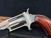 North American Arms NAA-22M .22Mag 1.63" Stainless*PERFECT POCKET REVOLVER*