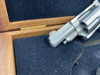 North American Arms NAA-22M .22Mag 1.63" Stainless*PERFECT POCKET REVOLVER*