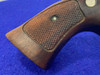 Smith Wesson Model 586 .357 Mag Blued 4" *CUSTOM ENGRAVED BY E.L.P.*