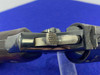 Smith Wesson Model 586 .357 Mag Blued 4" *CUSTOM ENGRAVED BY E.L.P.*