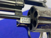 Smith Wesson Model 586 .357 Mag Blued 4" *CUSTOM ENGRAVED BY E.L.P.*