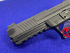 2025 Ruger-5.7 5.7x28 Black 4.94" *CONSECUTIVE SERIAL SET 2 of 2*-GID1200998360