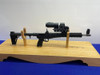 Keltec Sub-2000 9mm 16" Black *FOLDING SEMI-AUTOMATIC PISTOL CALIBER CARB.*