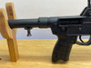 Keltec Sub-2000 9mm 16" Black *FOLDING SEMI-AUTOMATIC PISTOL CALIBER CARB.*