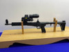 Keltec Sub-2000 9mm 16" Black *FOLDING SEMI-AUTOMATIC PISTOL CALIBER CARB.*