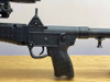 Keltec Sub-2000 9mm 16" Black *FOLDING SEMI-AUTOMATIC PISTOL CALIBER CARB.*