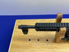 Keltec Sub-2000 9mm 16" Black *FOLDING SEMI-AUTOMATIC PISTOL CALIBER CARB.*