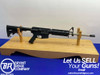 DSA Model ZM4 5.56 NATO 16" Black *RELIABLE AR-15 PLATFORM SEMI-AUTO RIFLE*