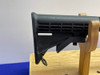 DSA Model ZM4 5.56 NATO 16" Black *RELIABLE AR-15 PLATFORM SEMI-AUTO RIFLE*