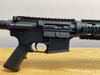DSA Model ZM4 5.56 NATO 16" Black *RELIABLE AR-15 PLATFORM SEMI-AUTO RIFLE*