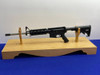 DSA Model ZM4 5.56 NATO 16" Black *RELIABLE AR-15 PLATFORM SEMI-AUTO RIFLE*