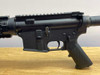 DSA Model ZM4 5.56 NATO 16" Black *RELIABLE AR-15 PLATFORM SEMI-AUTO RIFLE*