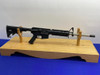 DSA Model ZM4 5.56 NATO 16" Black *RELIABLE AR-15 PLATFORM SEMI-AUTO RIFLE*