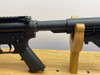 DSA Model ZM4 5.56 NATO 16" Black *RELIABLE AR-15 PLATFORM SEMI-AUTO RIFLE*