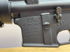 DSA Model ZM4 5.56 NATO 16" Black *RELIABLE AR-15 PLATFORM SEMI-AUTO RIFLE*
