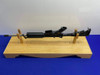 DSA Model ZM4 5.56 NATO 16" Black *RELIABLE AR-15 PLATFORM SEMI-AUTO RIFLE*