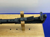 DSA Model ZM4 5.56 NATO 16" Black *RELIABLE AR-15 PLATFORM SEMI-AUTO RIFLE*