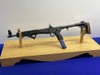 Keltec Sub-2000 9mm 16.25" Black *FOLDING SEMI-AUTOMATIC PISTOL CAL. RIFLE*
