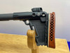 Keltec Sub-2000 9mm 16.25" Black *FOLDING SEMI-AUTOMATIC PISTOL CAL. RIFLE*