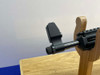 Keltec Sub-2000 9mm 16.25" Black *FOLDING SEMI-AUTOMATIC PISTOL CAL. RIFLE*