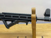 Keltec Sub-2000 9mm 16.25" Black *FOLDING SEMI-AUTOMATIC PISTOL CAL. RIFLE*