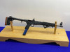 Keltec Sub-2000 9mm 16.25" Black *FOLDING SEMI-AUTOMATIC PISTOL CAL. RIFLE*