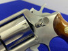 1973 Smith & Wesson Model 64 No-Dash .38 Spl *4" PINNED TAPERED BARREL*