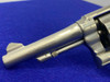 1973 Smith & Wesson Model 64 No-Dash .38 Spl *4" PINNED TAPERED BARREL*