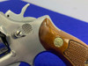 1973 Smith & Wesson Model 64 No-Dash .38 Spl *4" PINNED TAPERED BARREL*